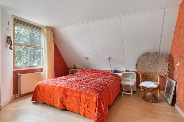 Medium property photo - De Rombade 2, 8811 HT Ried